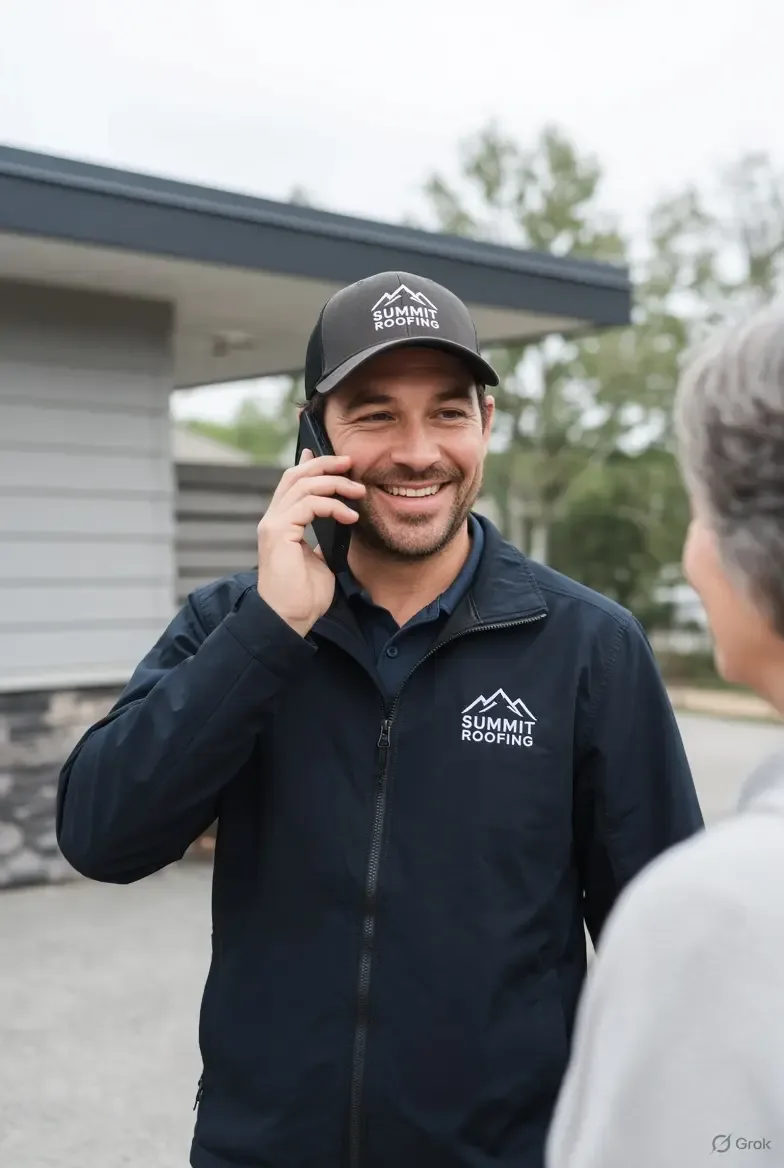 Flat Roof Leak Repair Blairs, VA FAQs